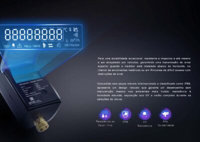 Ultrasonico