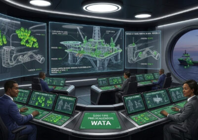control-planta