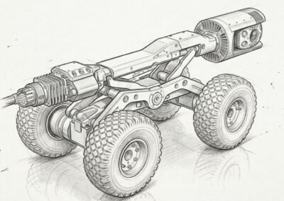 robot